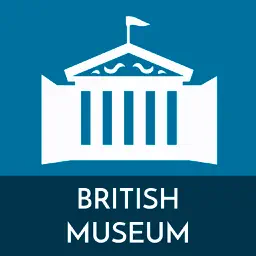 英国博物馆指南和地图